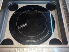 -海底捞火锅(江北万达商业广场店)