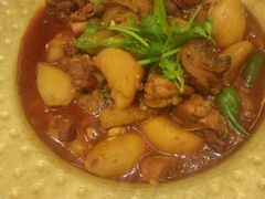-阿拉丁新疆风味餐厅·清真(罗廊巷店)