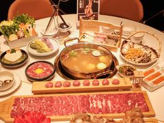 -牛人日志·鲜牛肉骨汤火锅(万科里瑧店)
