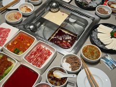 -海底捞火锅(漫乐城夜宵主题店)