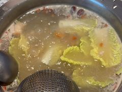 -马家斑.鲜鱼火锅(松湖万科店)