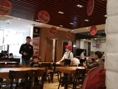 大堂-大家乐(深圳中信店)