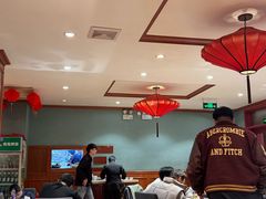 -春江饭店(共青团路总店)