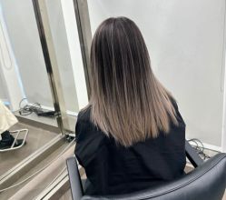 -BOF HAIR BY HONTO