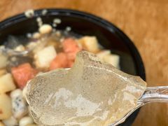 -串妹花式冰粉(乐山总店)