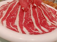 -龙福成肥牛火锅(文昌店)