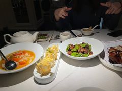 -玉满堂·湖北融合菜