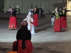 -胖子菜馆(隆昌路店)