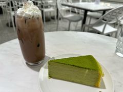 -Lady M New York(澳门伦敦人店)