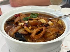 -粤珍轩·家宴·广式茶点(新城广场店)
