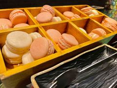 -汉来海港·海鲜自助餐厅(上海七宝领展广场店)