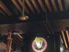 -火炉火自助餐(枫蓝国际店)