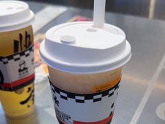 -LELECHA乐乐茶(王府井喜悦店)