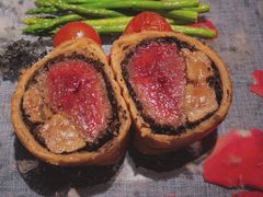 -弦月窗LUNETTE BY AMANDA(复兴路店)