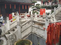-卓刀泉寺