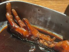 -弄堂里·寻味杭州(湖滨银泰in77C区店)