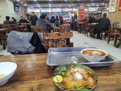 -西塔大冷面(市府大路店)