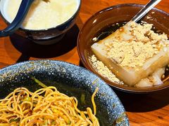 经典红糖凉糕-原醪糟民俗小吃(金沙港湾店)