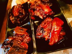 -和子足浴SPA会馆(东方之门店)