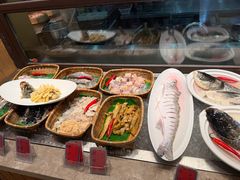 -五味坊·大渔市(瑞丰商博城店)