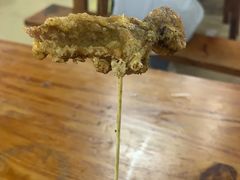 -簋街美食城