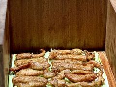 -小河盐帮·私家菜·烤鸭(三元桥·霄云路店)