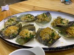 -琼大师东方烤乳猪(亚特兰蒂斯店)