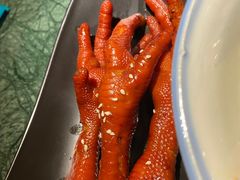 -姐夫的小菜(新中关购物中心店)
