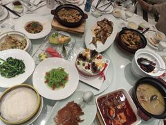 -谢先生酒店·椒宴集(沙湖店)