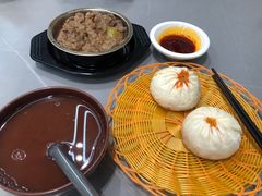 -郑家包子牛肉拉面(尚勤路店)