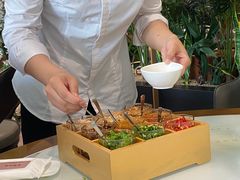 -虾佬圣汤·海鲜姿造(乐堤港店)