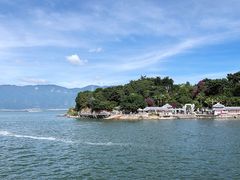 -大理洱海