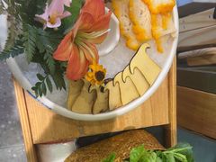 -渔珺石锅鱼·云南菜(天泽街店)