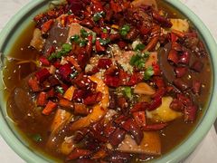 -北李妈妈菜·海肠捞饭(开发区万达店)
