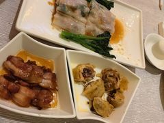 -福州天元国际威斯汀酒店·中国元素餐厅