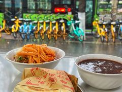 -薛昌利大米面皮(南关正街店)