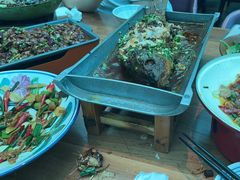 -树厨贵州菜(花果园购物中心店)