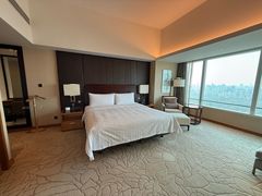 -上海浦东嘉里大酒店