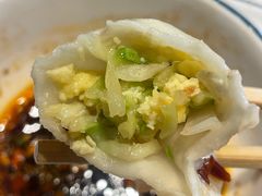 -东方饺子王(东盛路店)