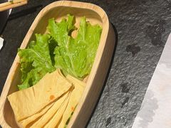 -盡膳口福跷脚牛肉火锅(国贸商城店)