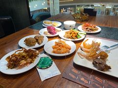 -汉巴味德(大悦城店)