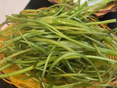 -草墩罗非鱼庄•野生菌•腊排骨(七星街上段店)