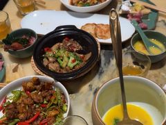 -锦府盐帮·侯宅(五棵松万达店)