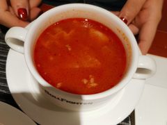 -斗牛士牛排餐厅(嘉里汇店)