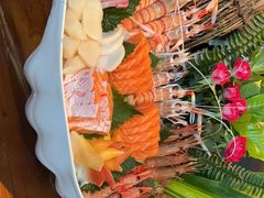 -Mr·Fish鱼鲜生海鲜放题(银泰in99店)