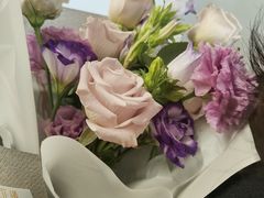 -卓花境Flowerwonderland花店