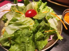 -西塔老太太泥炉烤肉(龙湖北苑天街店)