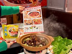 -熊记虾王·小龙虾(东晓南店)
