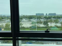 -深圳机场凯悦嘉轩酒店