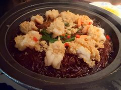 -绿茶餐厅(领展购物广场·中关村店)